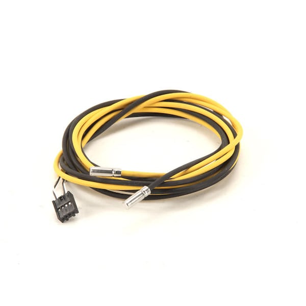 Probe; 6X20;Yellow/Black; L=2000Mm